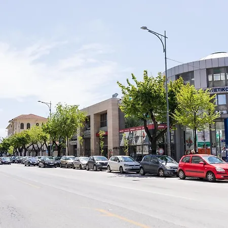 Apartamento Xsoma Flats 