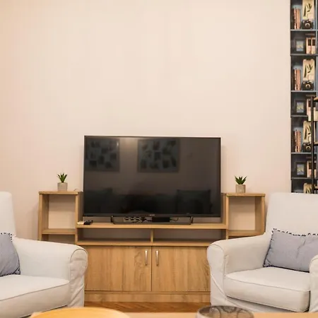 Apartamento Xsoma Flats 
