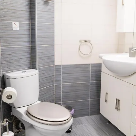 Apartamento Xsoma Flats 