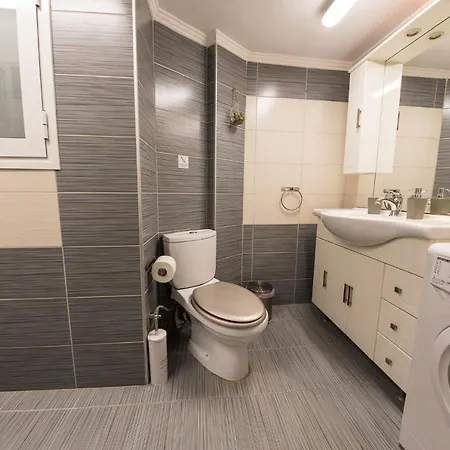 Apartamento Xsoma Flats 