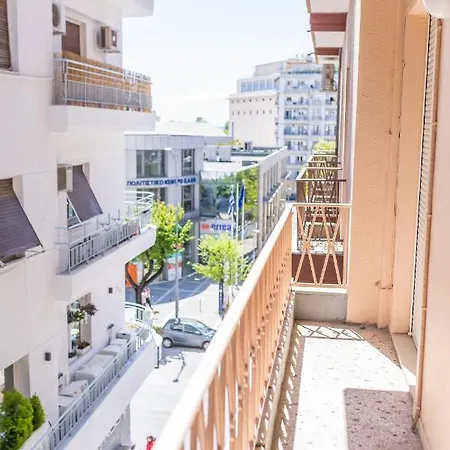 Apartamento Xsoma Flats 