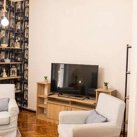 Apartamento Xsoma Flats 
