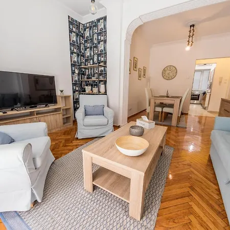Apartamento Xsoma Flats 