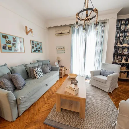 Apartamento Xsoma Flats 