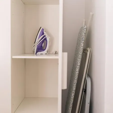 Apartamento Xsoma Flats 