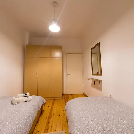 Apartamento Xsoma Flats 